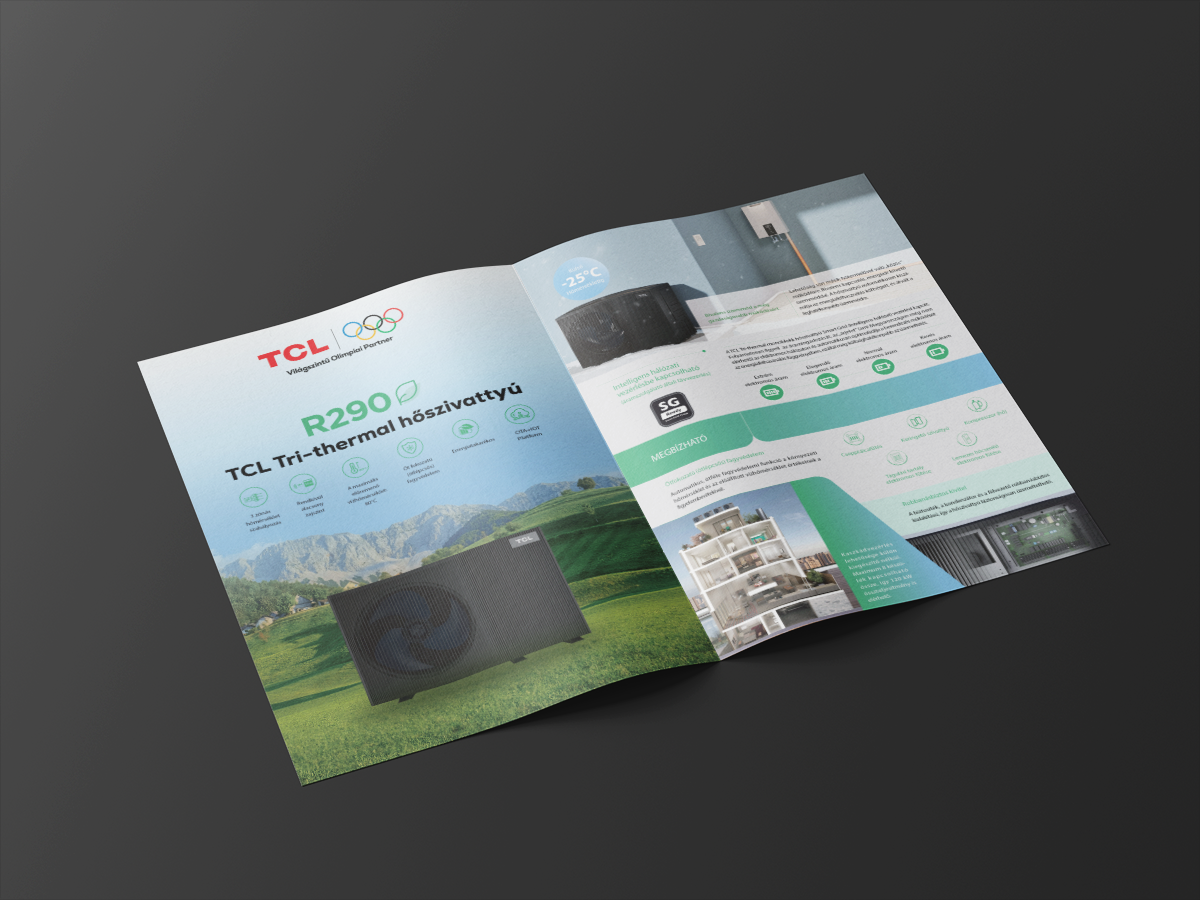 Kihajtott prospektus