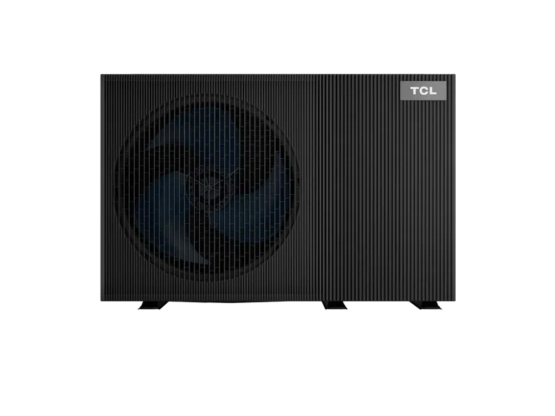 TCL HB08SP0 Tri-Thermal1 fázisú R290 monoblokk hőszivattyú