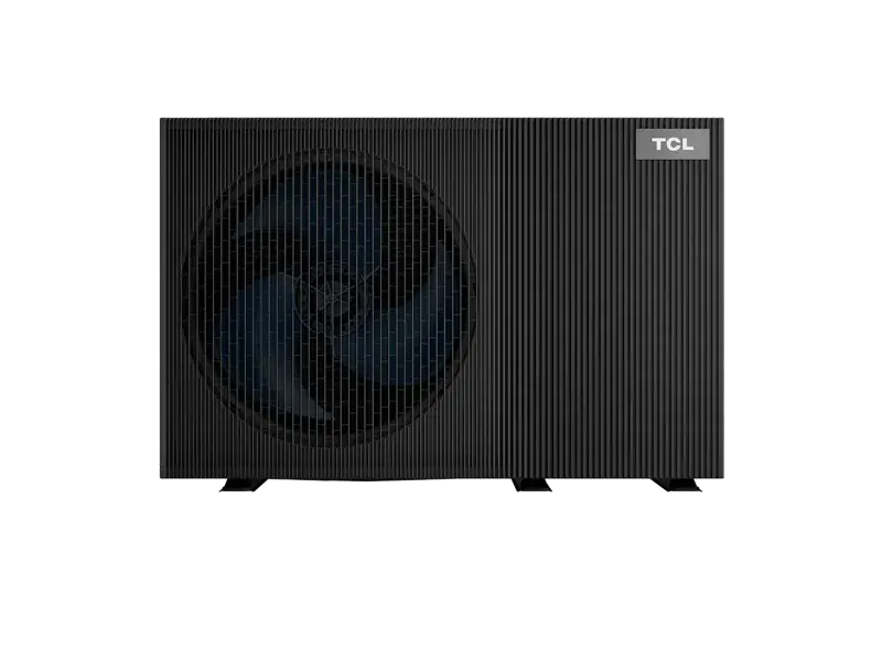 TCL Tri-Thermal Monoblokk Hőszivattyú