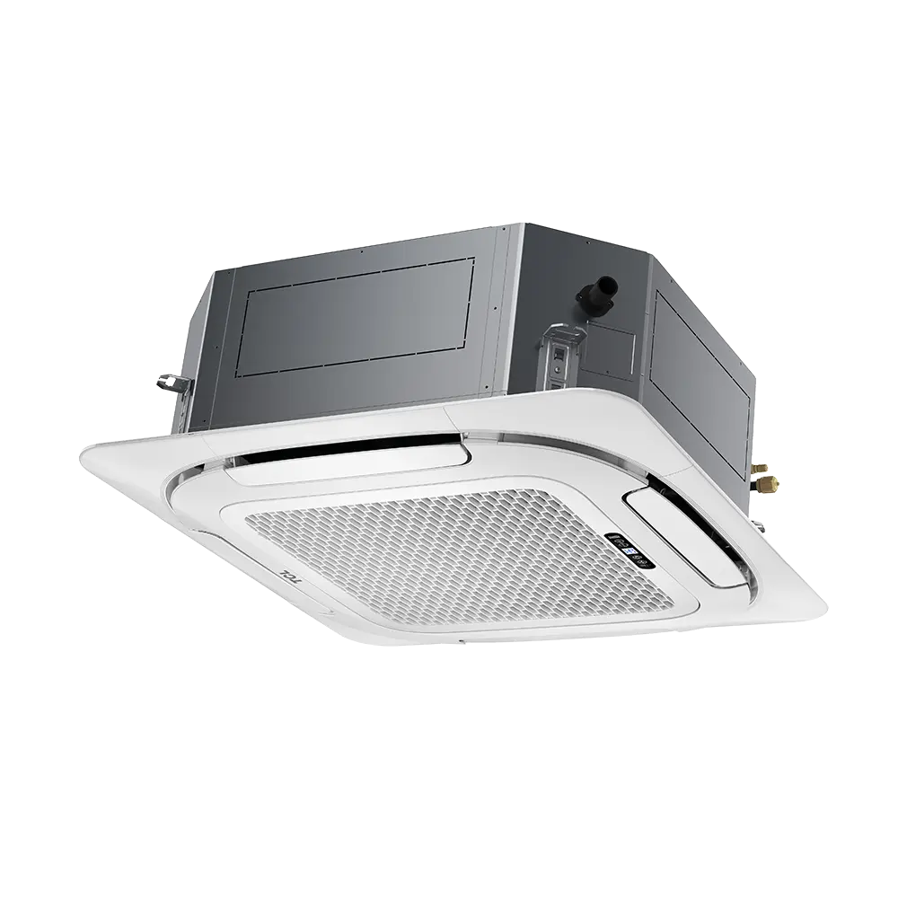 TCL Tri-Thermal Monoblokk Hőszivattyú