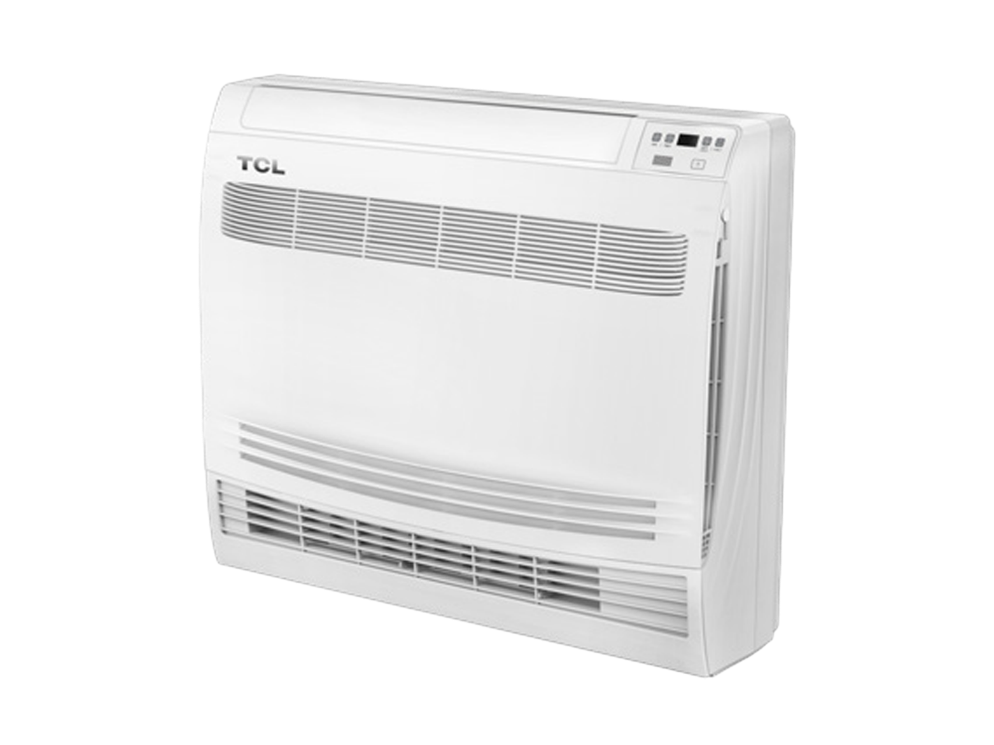 TCL U-Match TCC-09ZHRH/DVI Konzol klímaszett