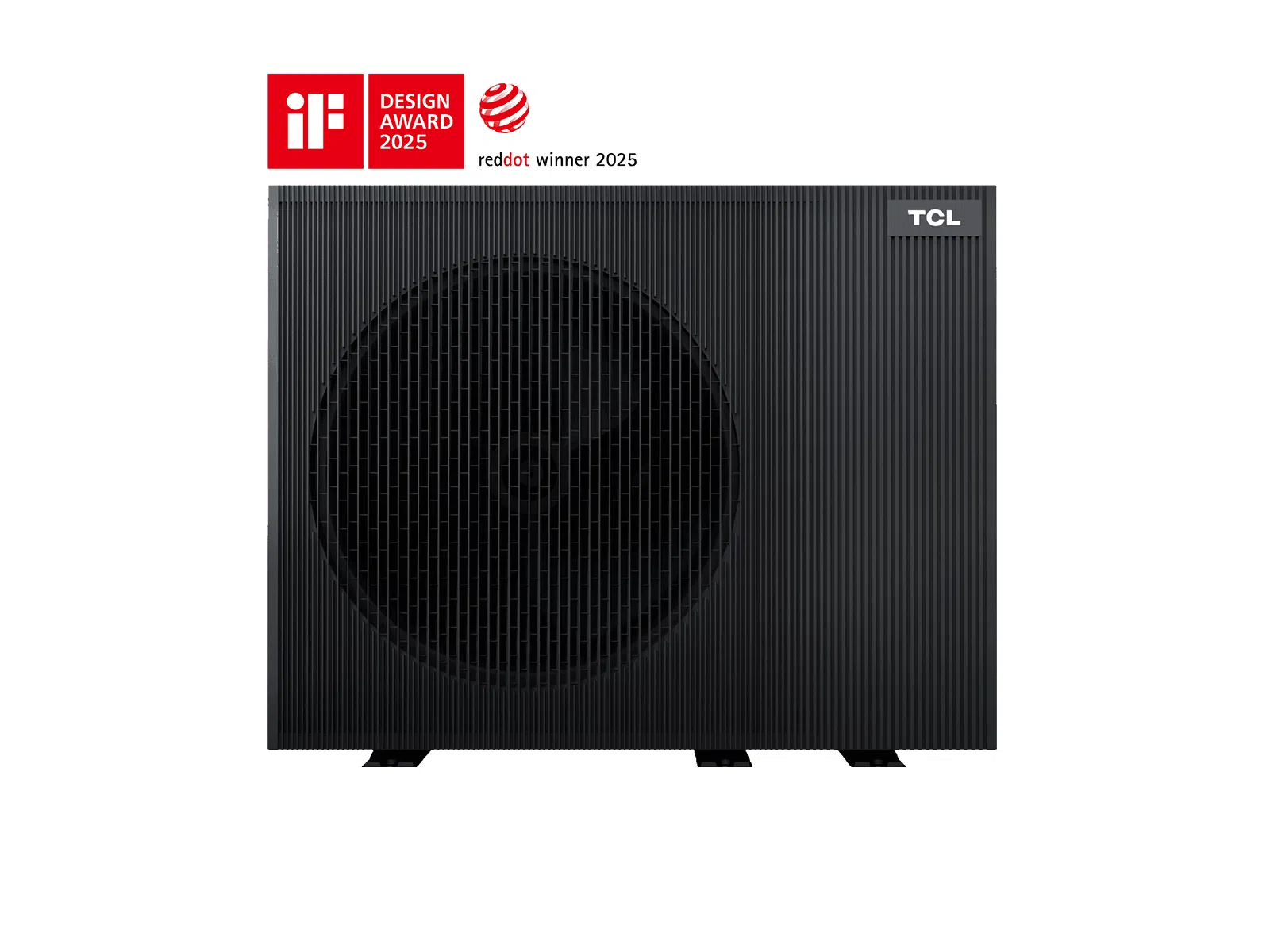 TCL THM10DFC Tri-Thermal ULTRA 1 fázisú R290 monoblokk hőszivattyú